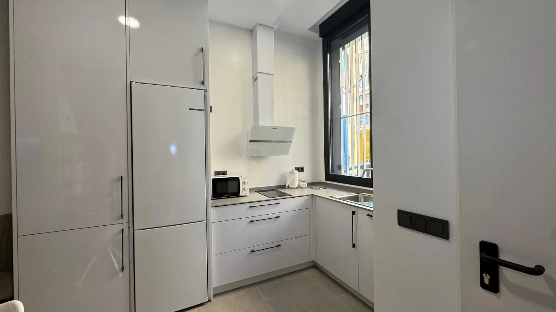 Los Omeyas Cordoba Apartment