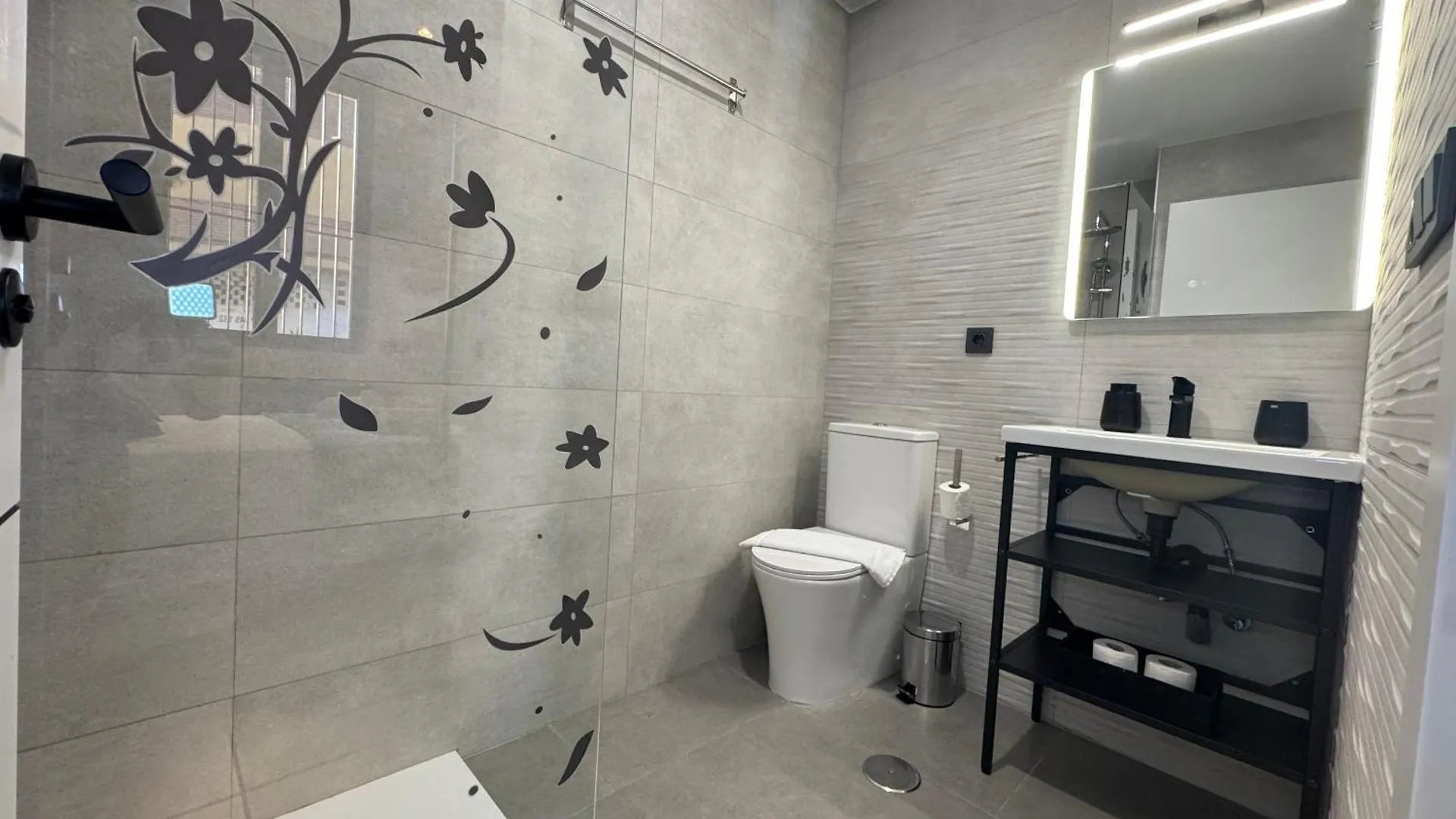 Loft Omeya Lejlighed Córdoba