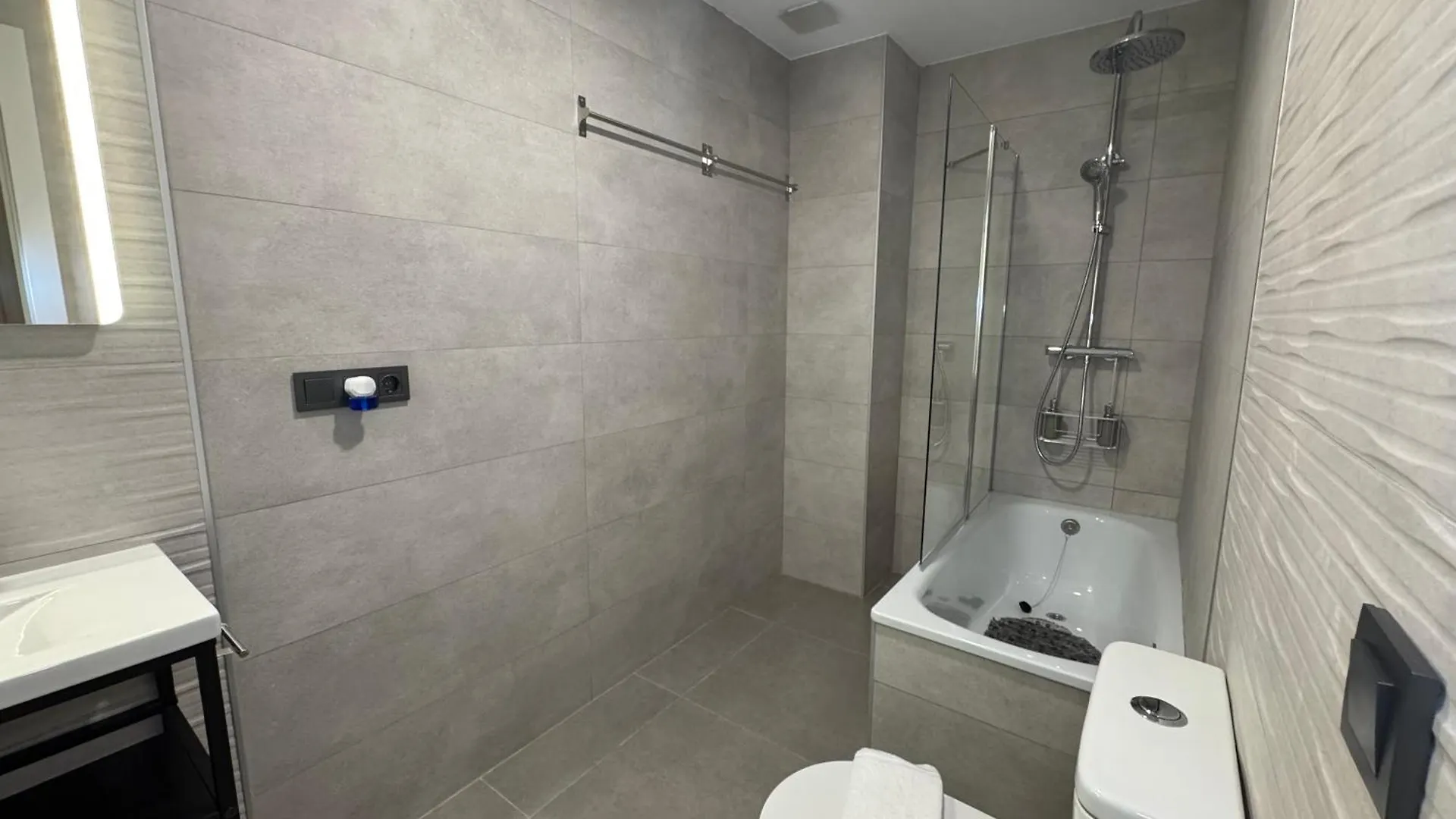Apartment Los Omeyas Cordoba Spain
