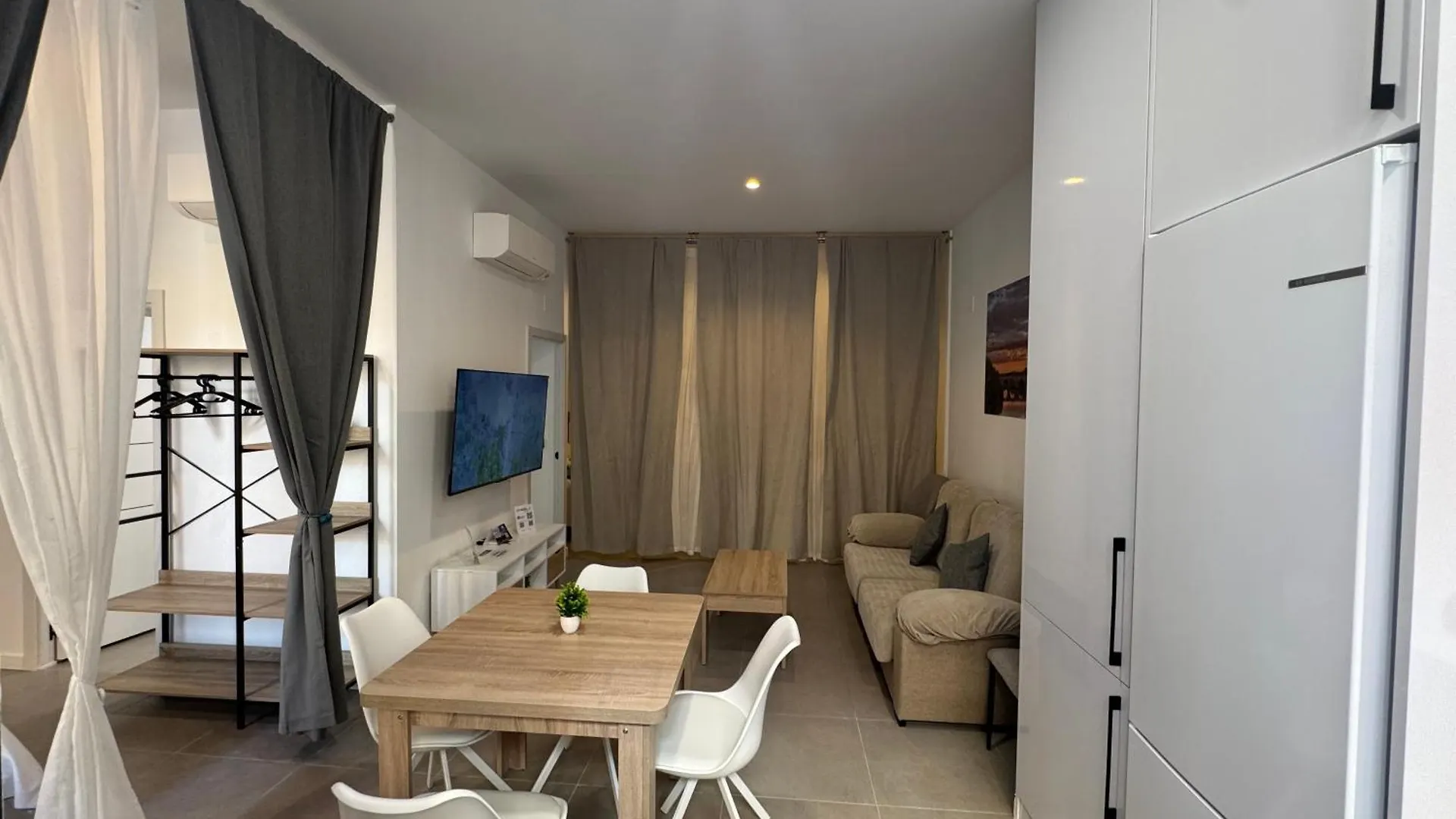 Apartment Los Omeyas Cordoba