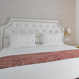 Apartamento Tandem El Patio, Córdova