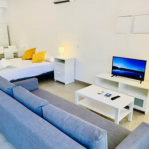 Apartamento Pintor Losada, Córdova