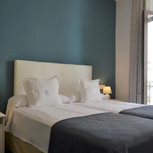 Apartamento Sunshine Barroso Centro, Córdova