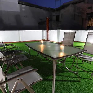Apartamento La Terraza De Alfaros & Parking Gratuito, Córdova
